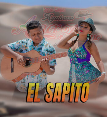 El Sapito