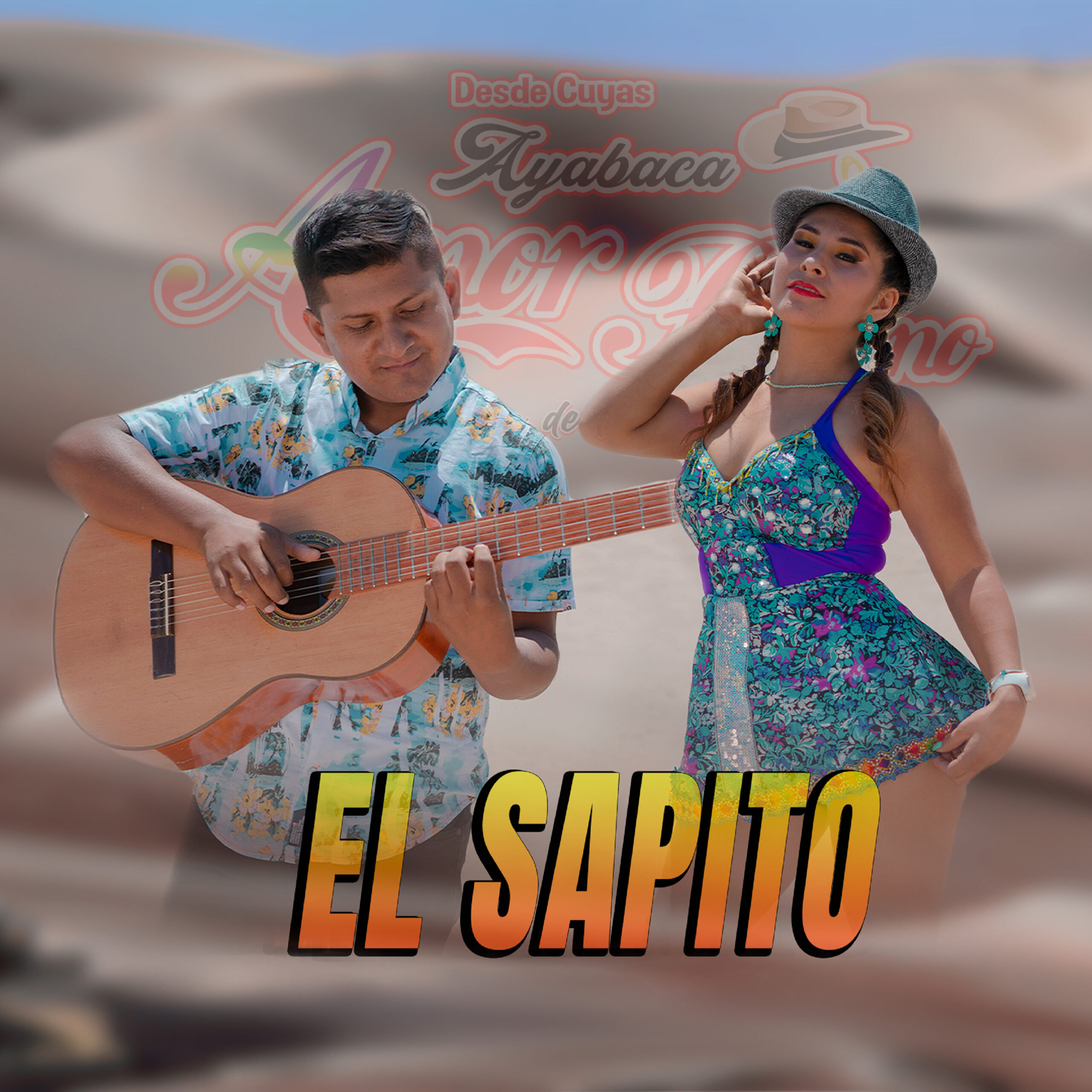 El Sapito
